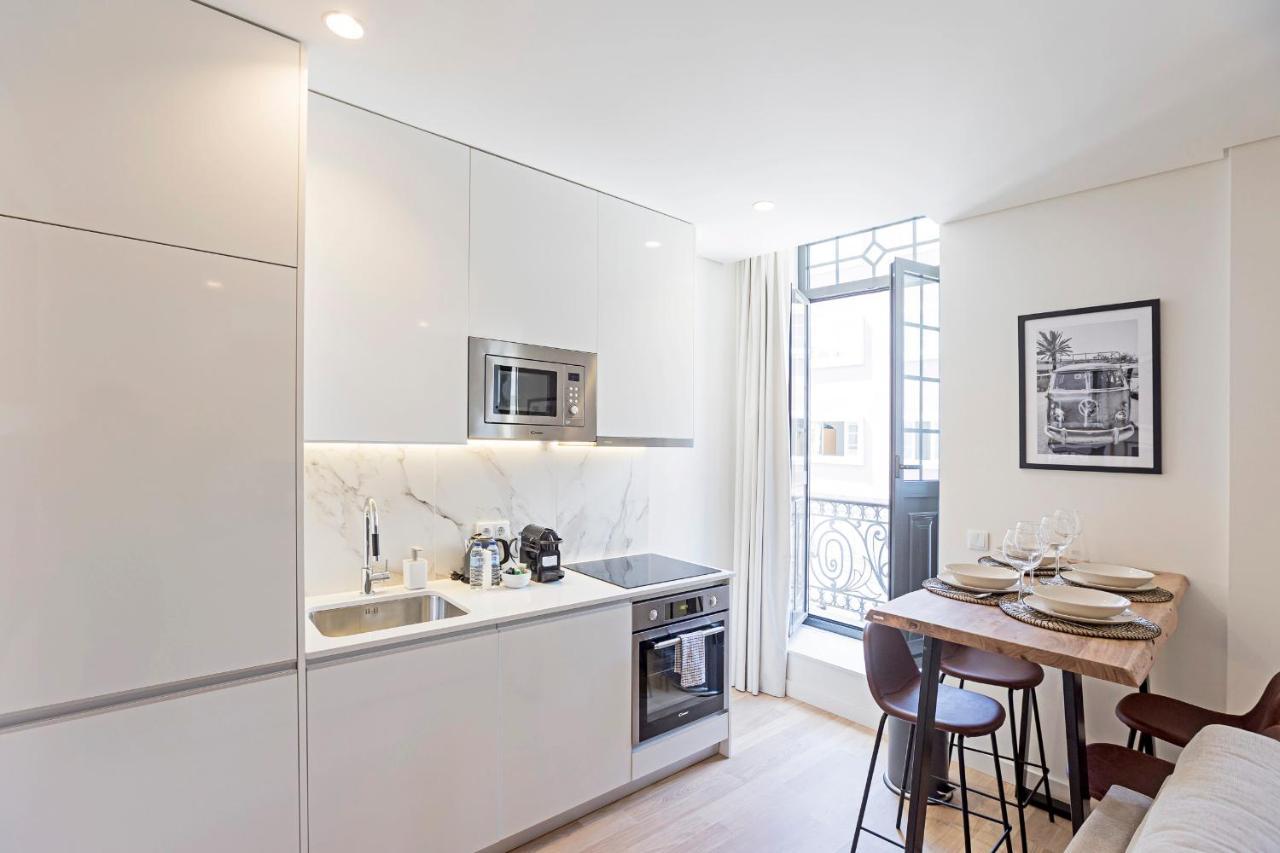 Brand New 1Bd Apart. W/Ac By Lovelystay Порто Екстериор снимка