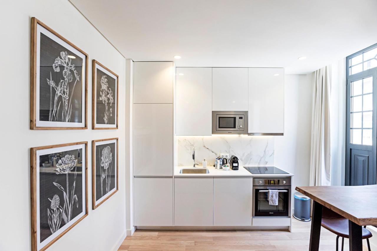 Brand New 1Bd Apart. W/Ac By Lovelystay Порто Екстериор снимка